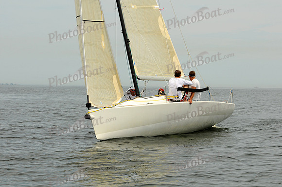 2011 Park City Regatta A 527