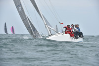 2019 NYYC Annual Regatta D_0963