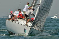 2014 Charleston Race Week D 347
