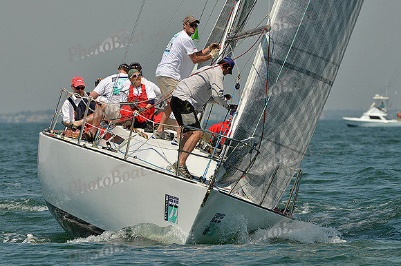 2014 Charleston Race Week D 347