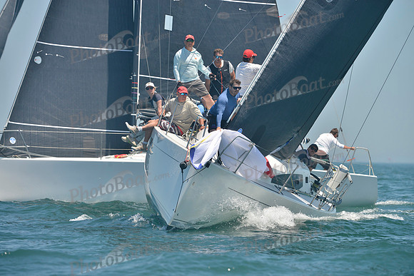 2025 Block Island Race Week D_0138
