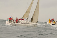 2009 Block Island Race Week Monday 912