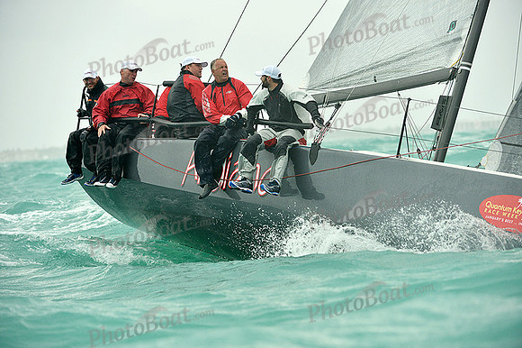2016 Key West Race Week H_0380