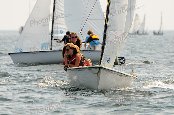 2011 Pequot Pixel Regatta B 207
