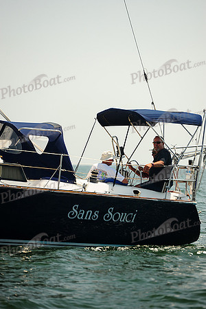 2014 Cape Charles Cup A 561