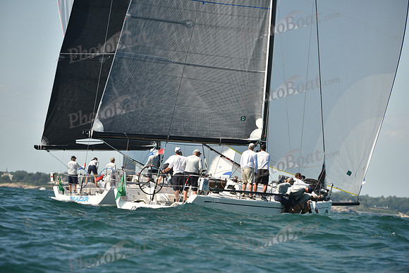2018 NYYC Race Week E_0854