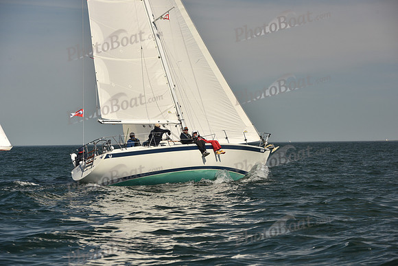 2024 Figawi 2445