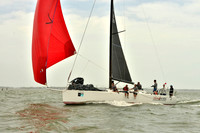2018 Charleston Race Week C_0914