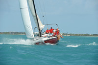 2017 Quantum Key West RW B 296