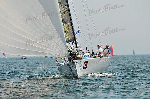 2013 Block Island Race Week B 1752