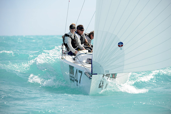 2017 Quantum Key West RW B 2157