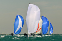 2014 Key West Race Week E 734