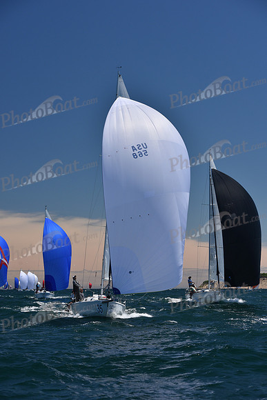 2021 Block Island Race Week E_2777
