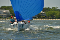 2017 Charleston Race Week A_1358