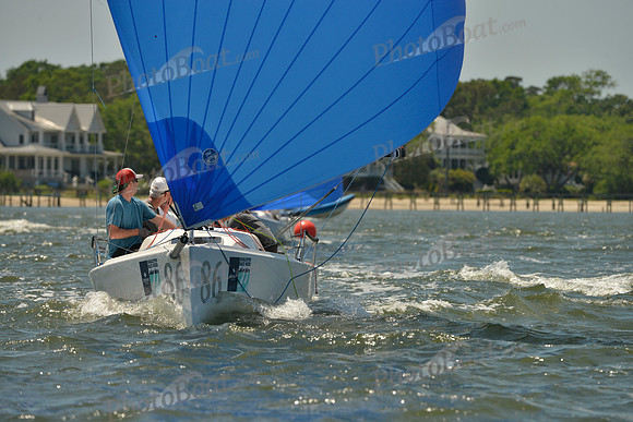 2017 Charleston Race Week A_1358