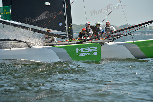 2017 NYYC Annual Regatta B_1121