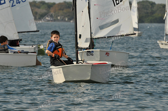2014 Valentines Regatta B 511