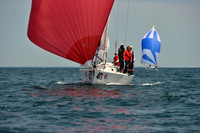 2015 Block Island Race Week K 858