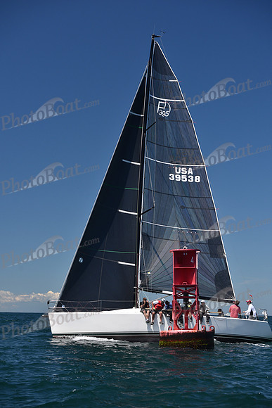 2021 Block Island Race Week E_0652