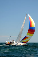 2012 Newport Bermuda 2354