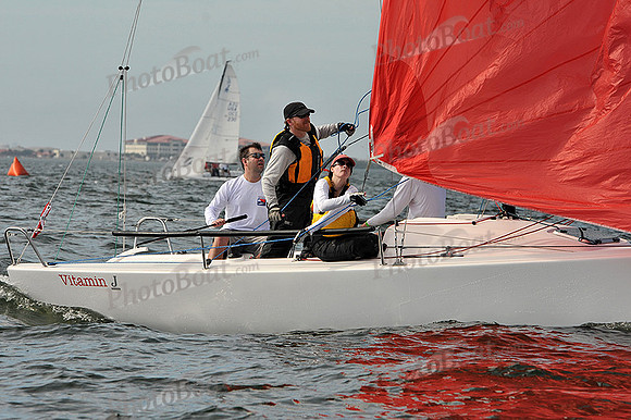 2014 J70 Winter Series A 468