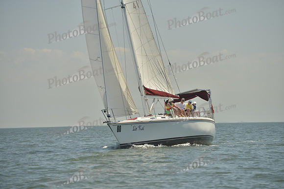 2017 Southern Bay Race Week B_1117