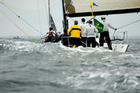 2011 NYYC Annual Regatta B 1424