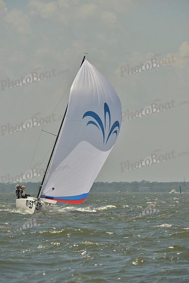 2017 Charleston Race Week D_2157