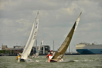 2018 Charleston Race Week A_2352