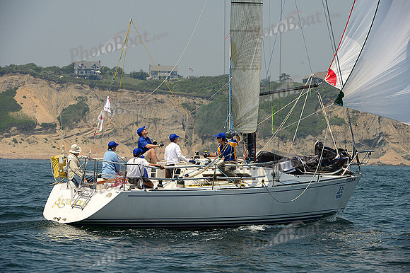 2013 Block Island Race Week B 3375
