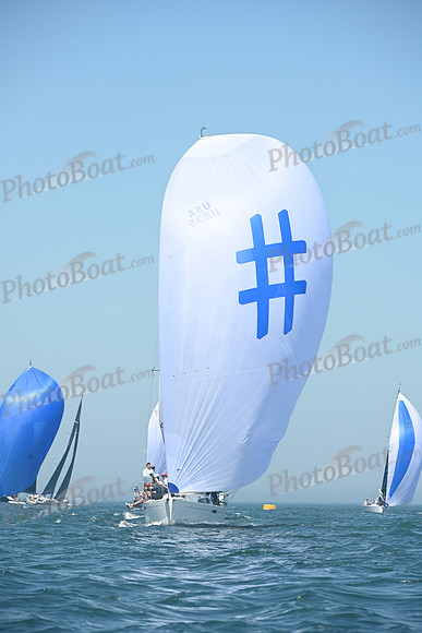 2025 Block Island Race Week C_0334