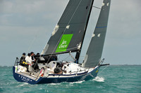 2014 Key West Race Week C 279