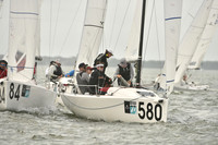 2019 Charleston Race Week C_1577