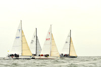 2013 Charleston Race Week A 142