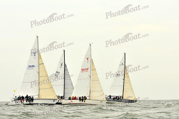 2013 Charleston Race Week A 142