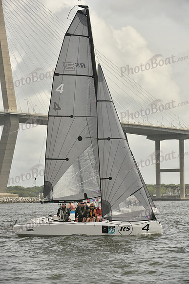 2019 Charleston Race Week E_0022