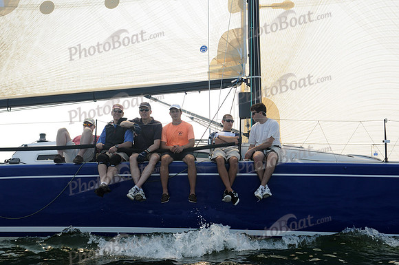 2011 Block Island Race A 1866