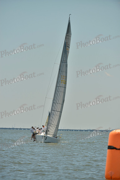 2017 Southern Bay Race Week A_1751