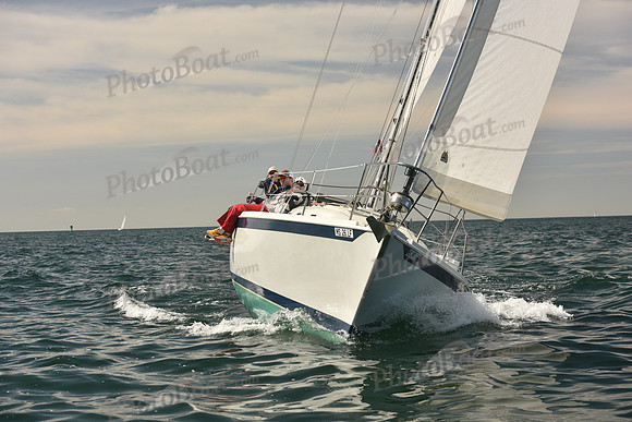 2024 Figawi 2427