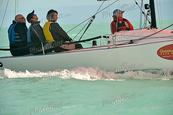 2016 Key West Race Week A_1539