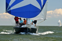 2014 Southern Bay Race Week C 2018