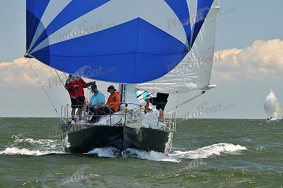 2014 Southern Bay Race Week C 2018