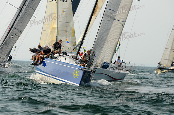 2011 Block Island RW C 1607