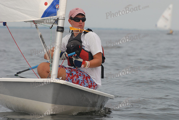 Larchmont Jr RW 07 Mon 594