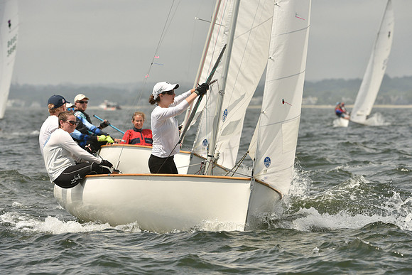 2018 Thistle Nationals E_0468