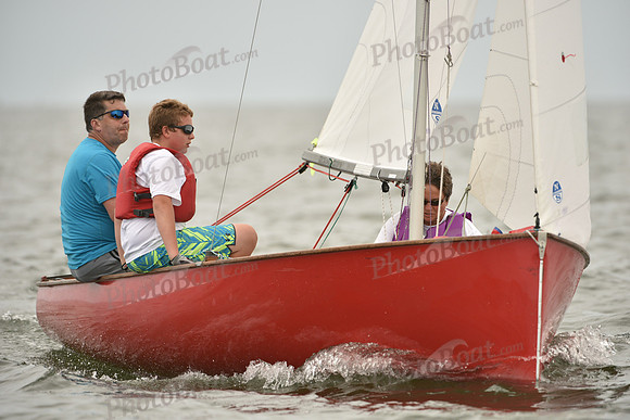 2018 Thistle Nationals A_0985
