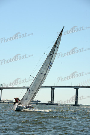 2016 Charleston Race Week E_0557