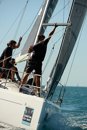 2017 Quantum Key West RW H 761