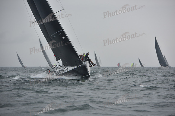 2019 Block Island Race Week G_1704