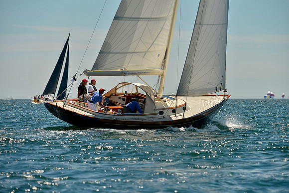 2017 Block Island Race Week F_0963